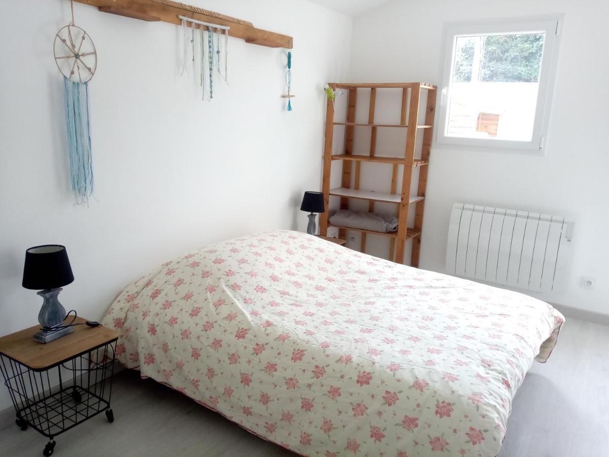 Camargue Villa Beauvoisin  Ngoại thất bức ảnh