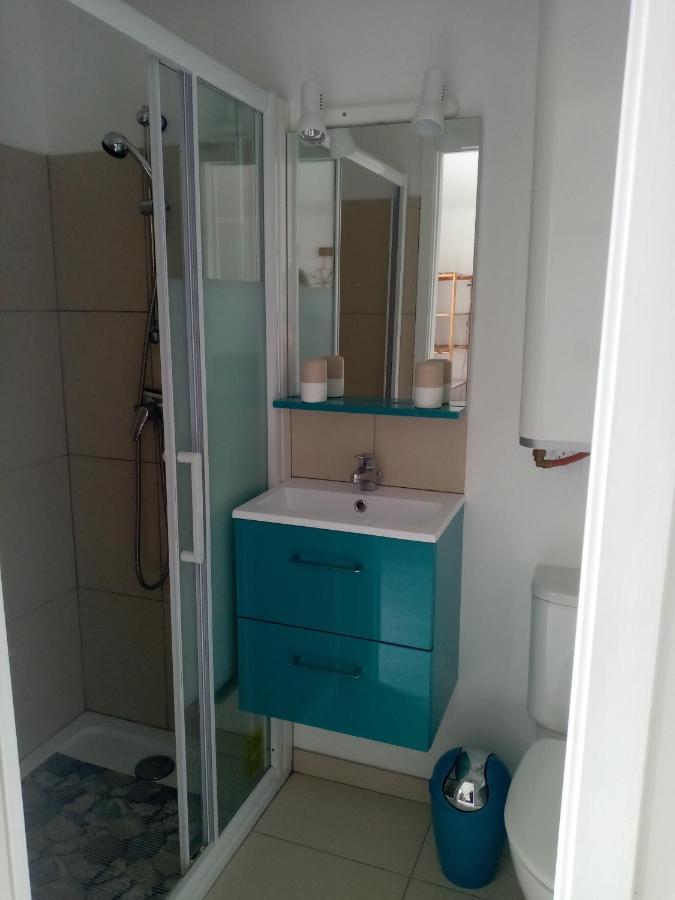 Camargue Villa Beauvoisin  Ngoại thất bức ảnh