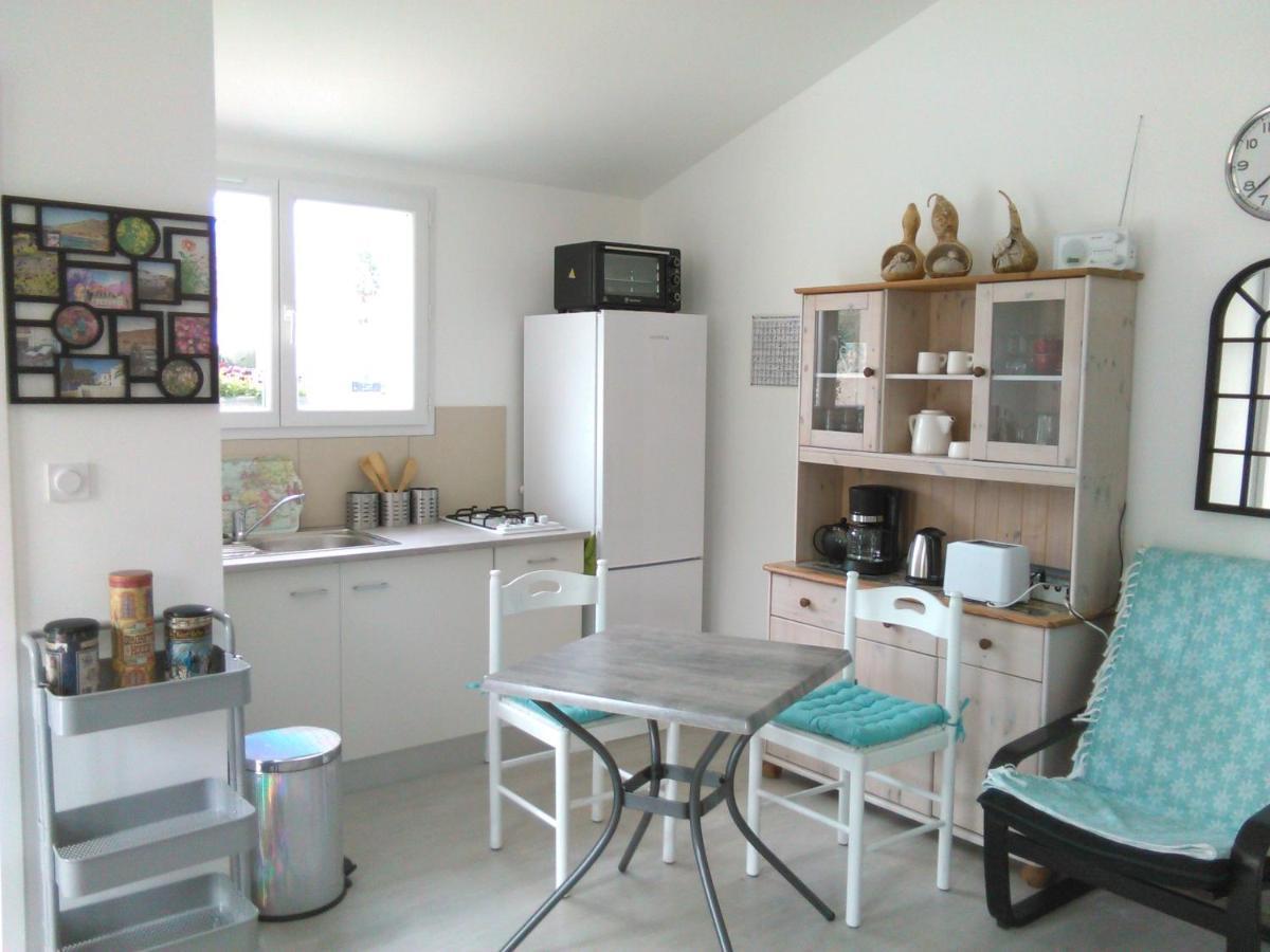 Camargue Villa Beauvoisin  Ngoại thất bức ảnh